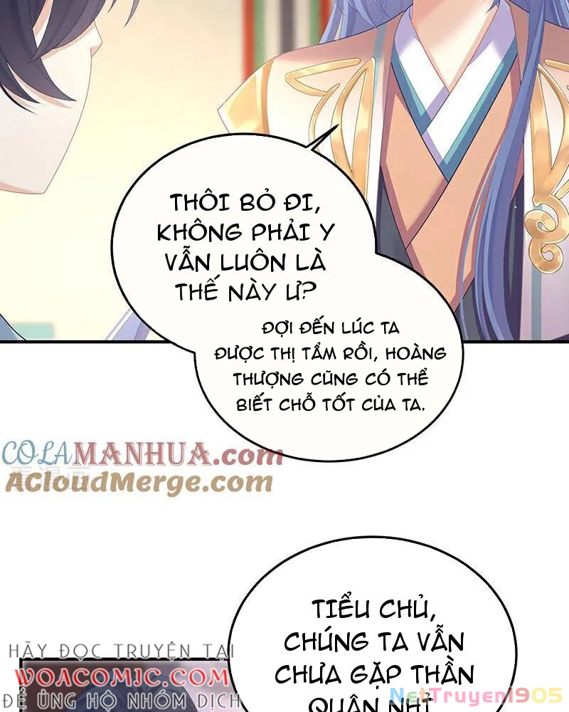 Hậu Cung Của Nữ Đế Chapter 402 - 36