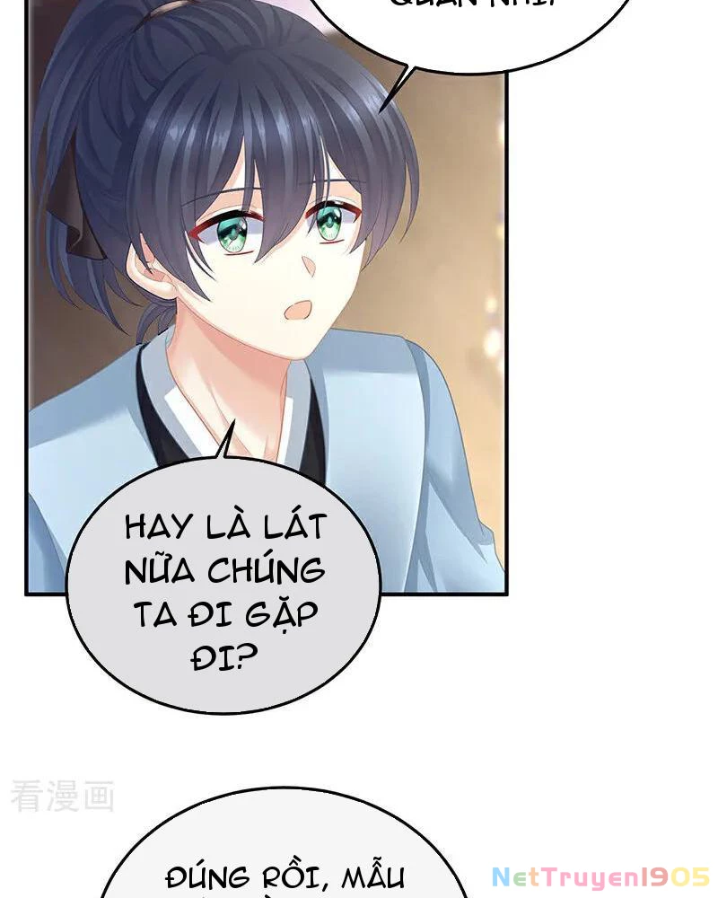 Hậu Cung Của Nữ Đế Chapter 402 - 37