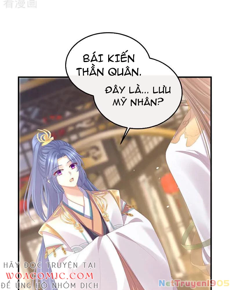Hậu Cung Của Nữ Đế Chapter 402 - 44