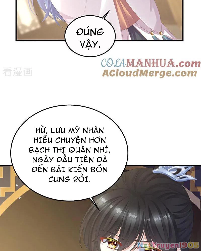 Hậu Cung Của Nữ Đế Chapter 402 - 45