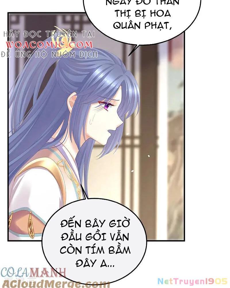 Hậu Cung Của Nữ Đế Chapter 402 - 47