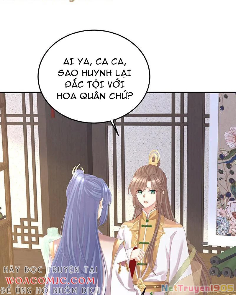 Hậu Cung Của Nữ Đế Chapter 402 - 48