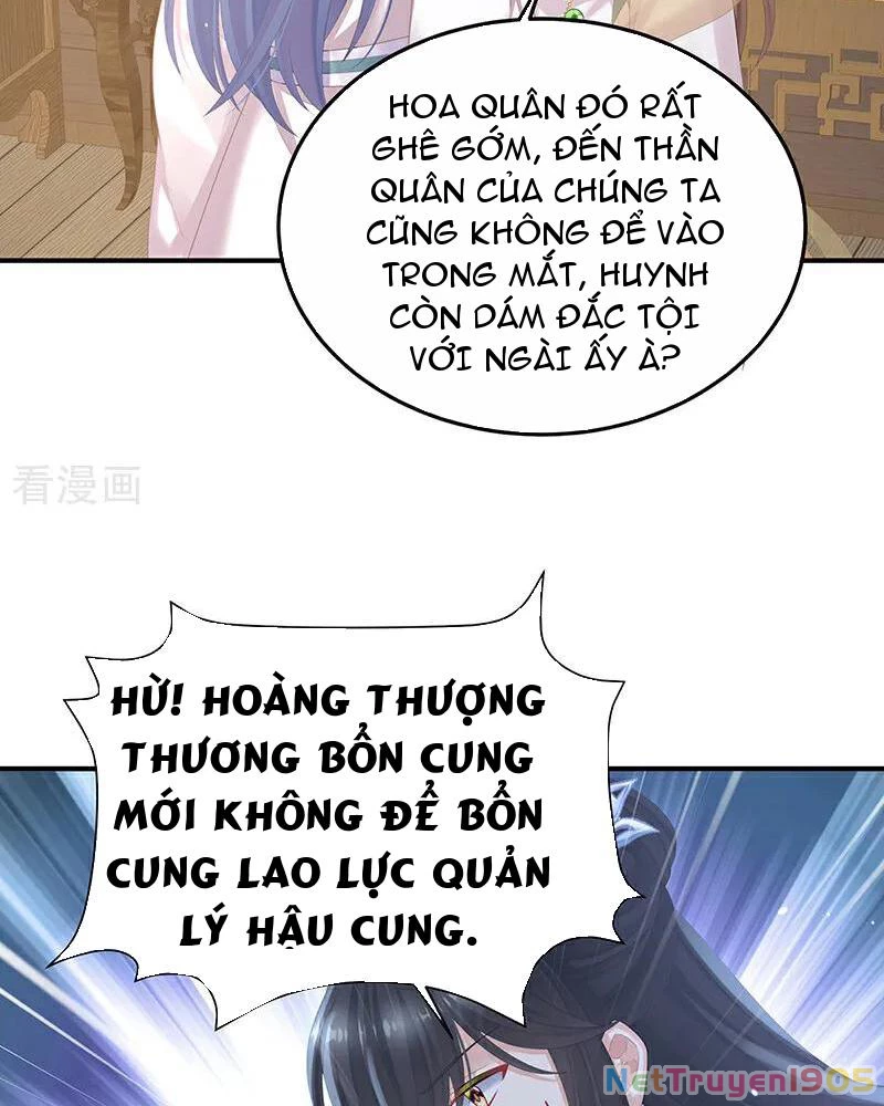 Hậu Cung Của Nữ Đế Chapter 402 - 49