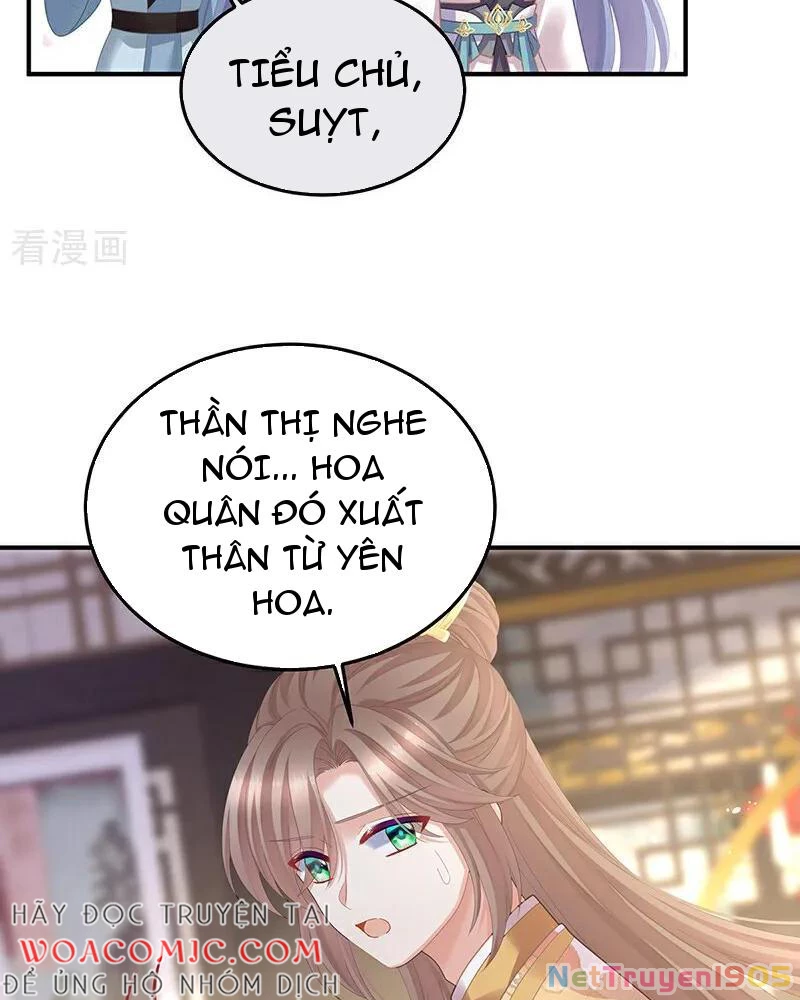 Hậu Cung Của Nữ Đế Chapter 402 - 52