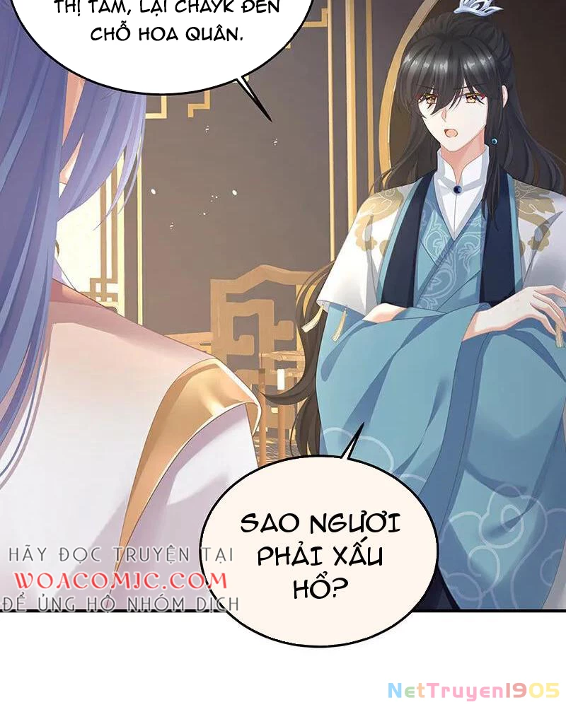 Hậu Cung Của Nữ Đế Chapter 402 - 54