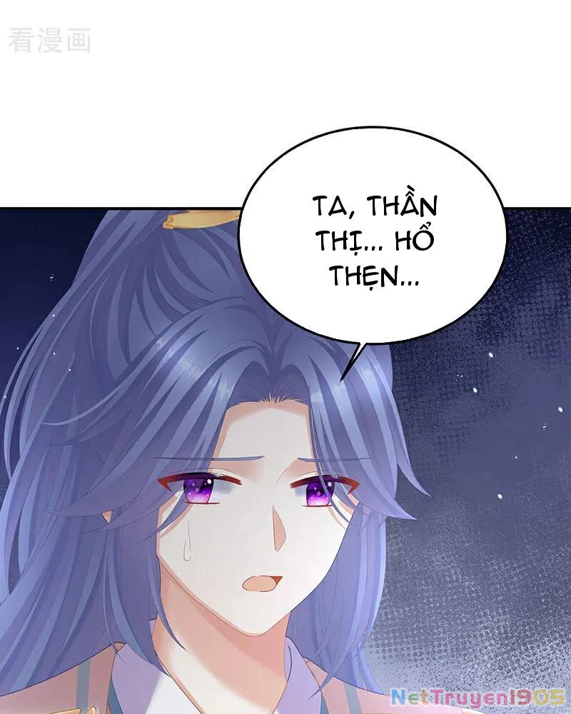 Hậu Cung Của Nữ Đế Chapter 402 - 55