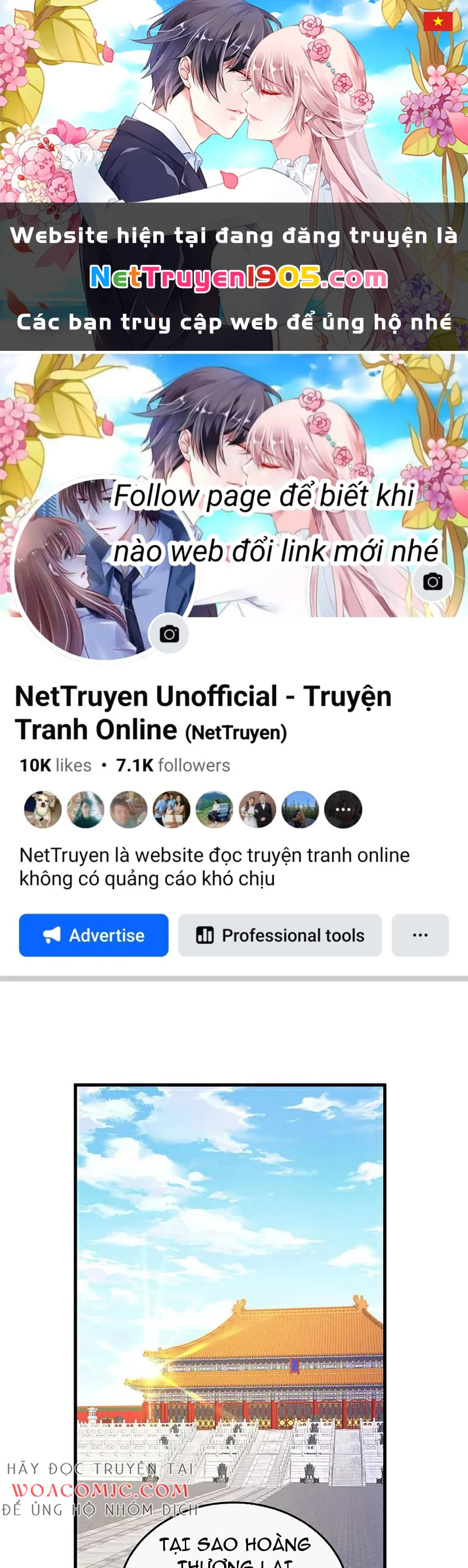 Hậu Cung Của Nữ Đế Chapter 403 - 1