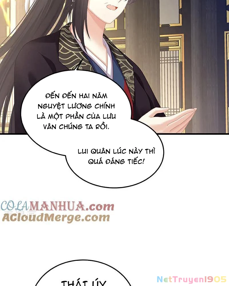 Hậu Cung Của Nữ Đế Chapter 403 - 3
