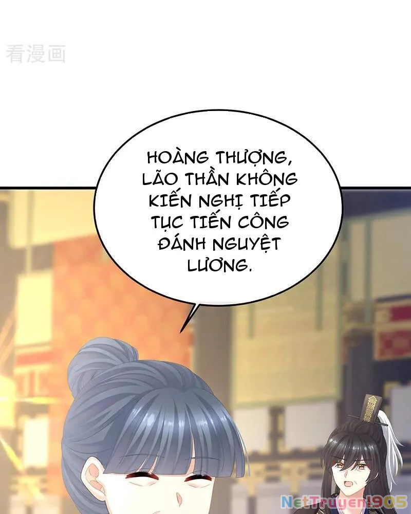 Hậu Cung Của Nữ Đế Chapter 403 - 5