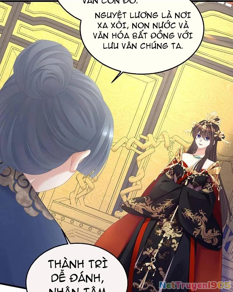 Hậu Cung Của Nữ Đế Chapter 403 - 7