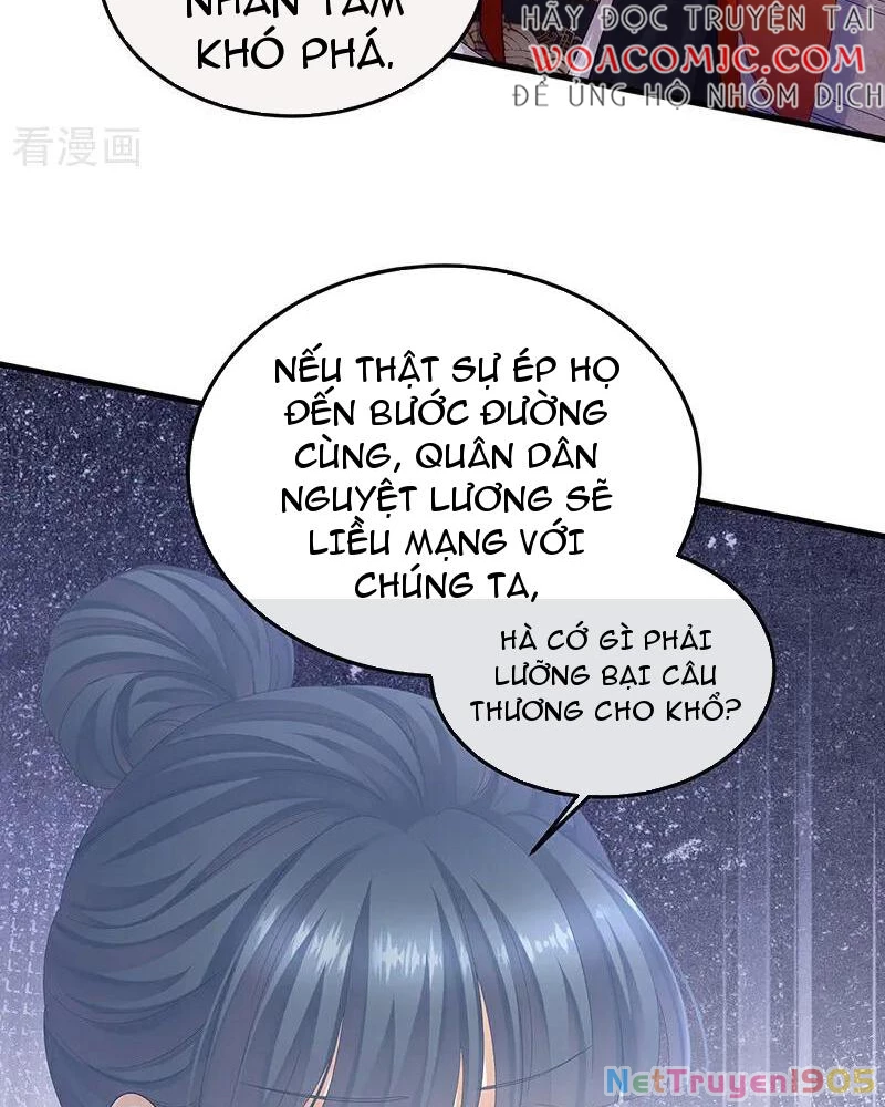Hậu Cung Của Nữ Đế Chapter 403 - 8