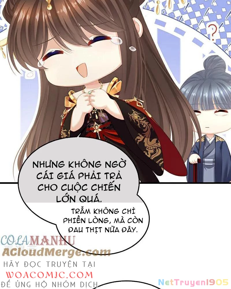 Hậu Cung Của Nữ Đế Chapter 403 - 15