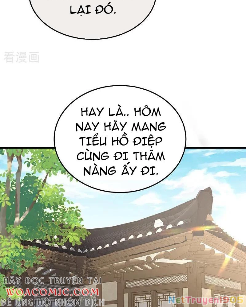 Hậu Cung Của Nữ Đế Chapter 403 - 17