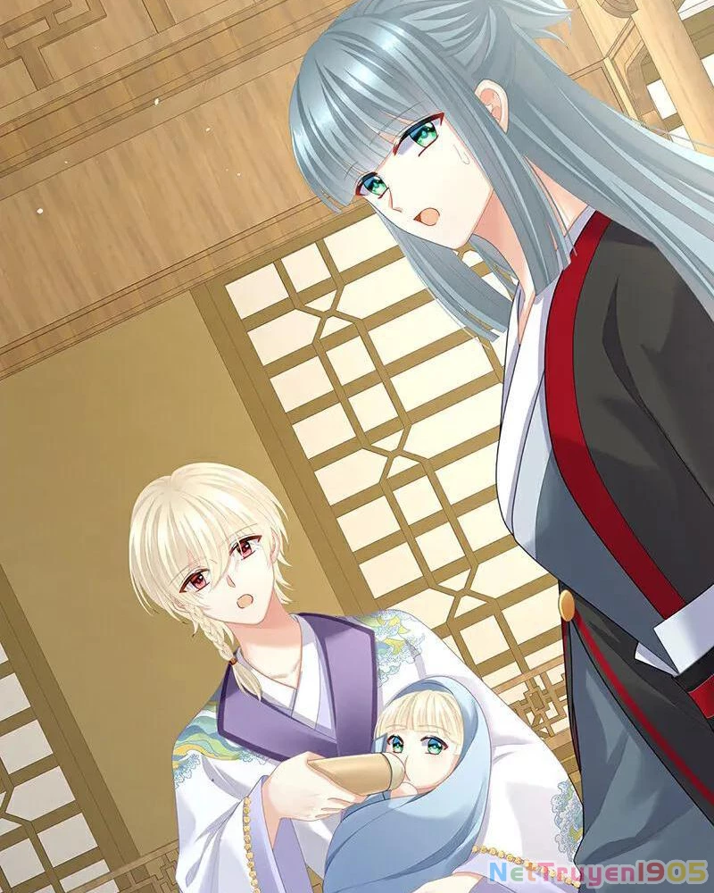 Hậu Cung Của Nữ Đế Chapter 403 - 20