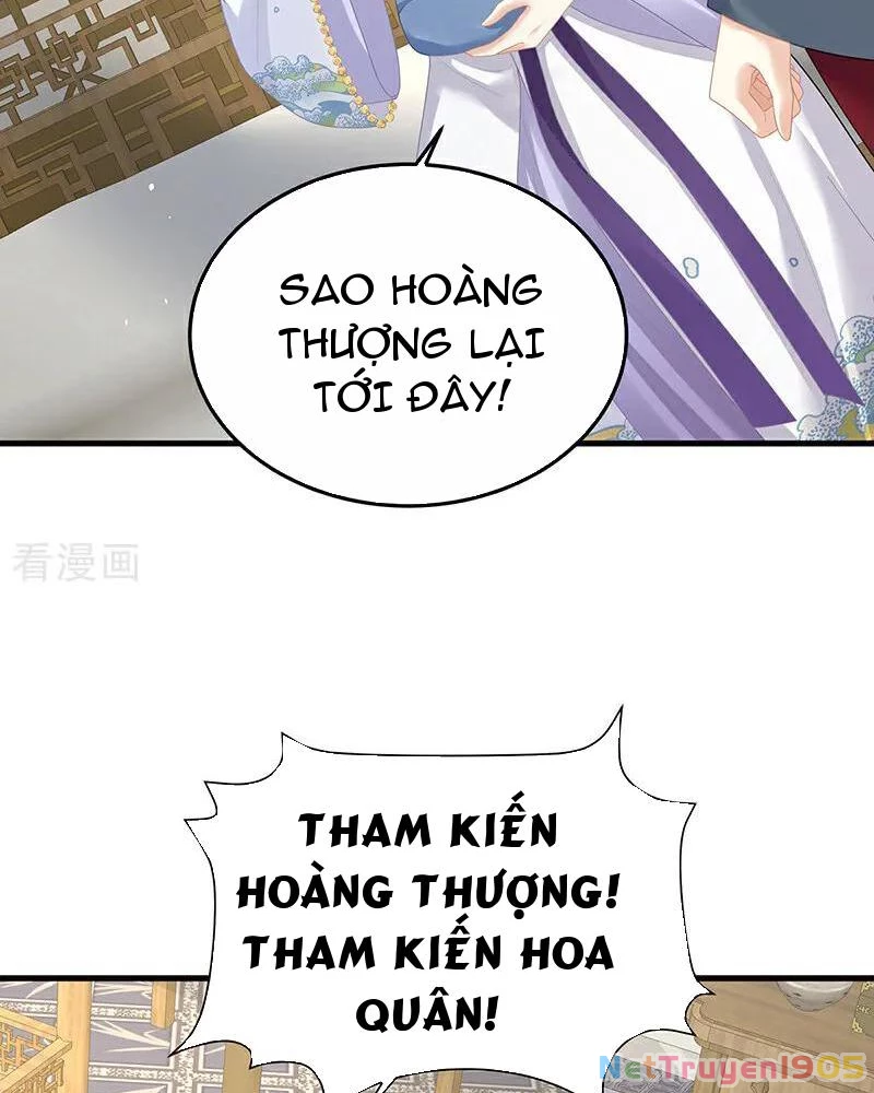 Hậu Cung Của Nữ Đế Chapter 403 - 21