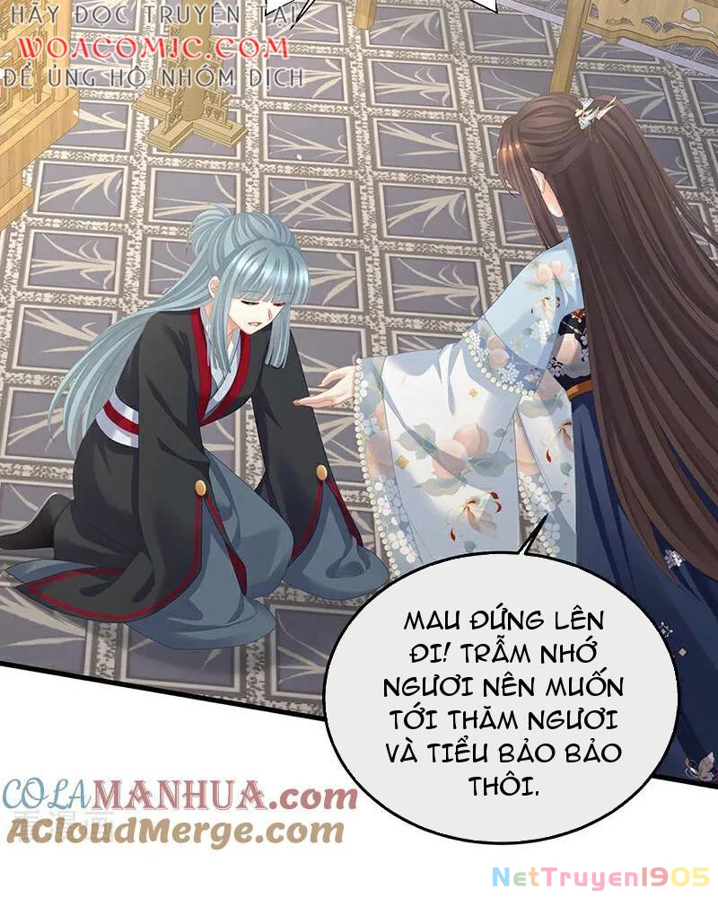 Hậu Cung Của Nữ Đế Chapter 403 - 22