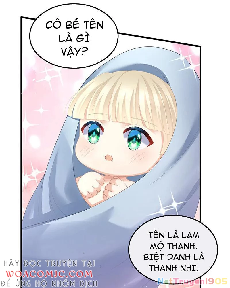 Hậu Cung Của Nữ Đế Chapter 403 - 23