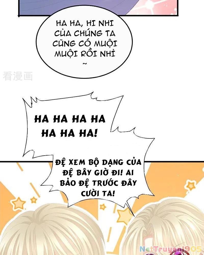 Hậu Cung Của Nữ Đế Chapter 403 - 24