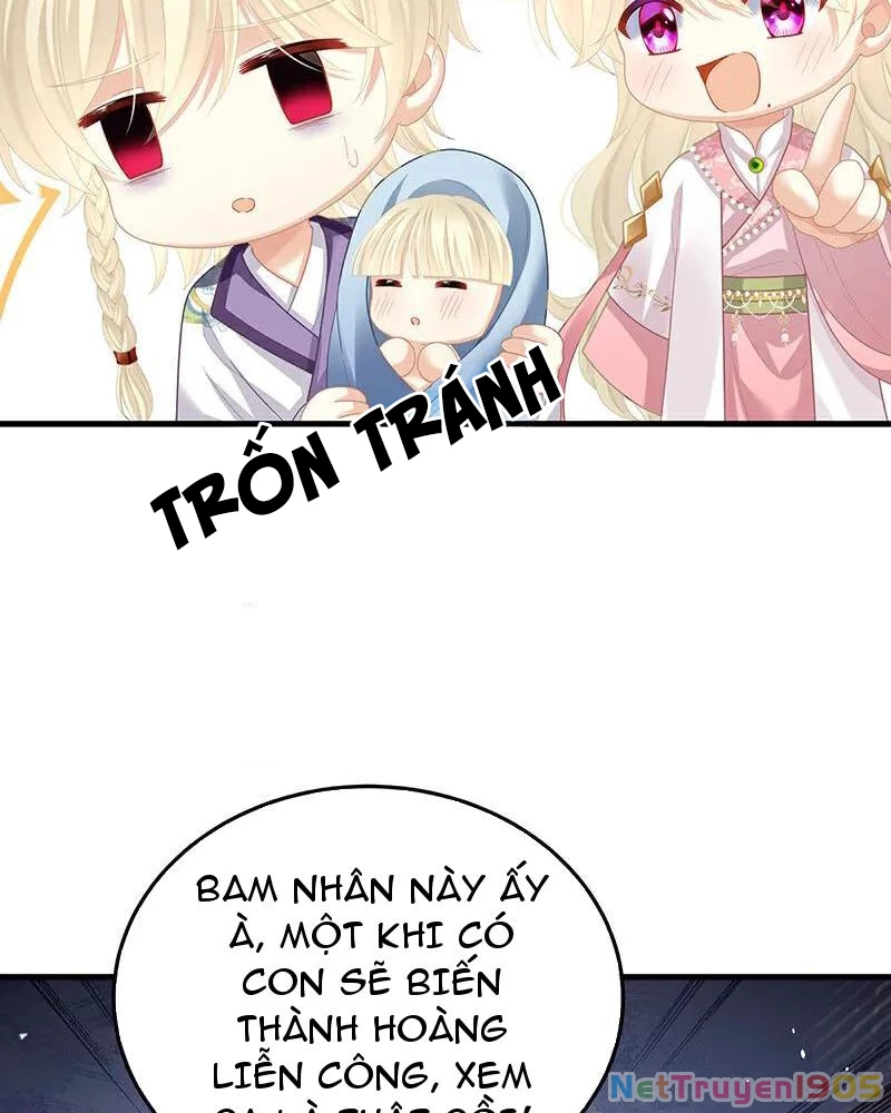 Hậu Cung Của Nữ Đế Chapter 403 - 25