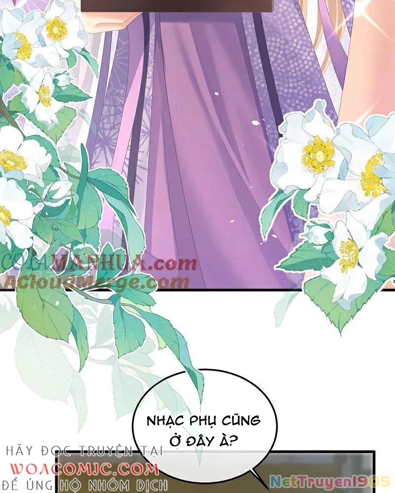 Hậu Cung Của Nữ Đế Chapter 403 - 30