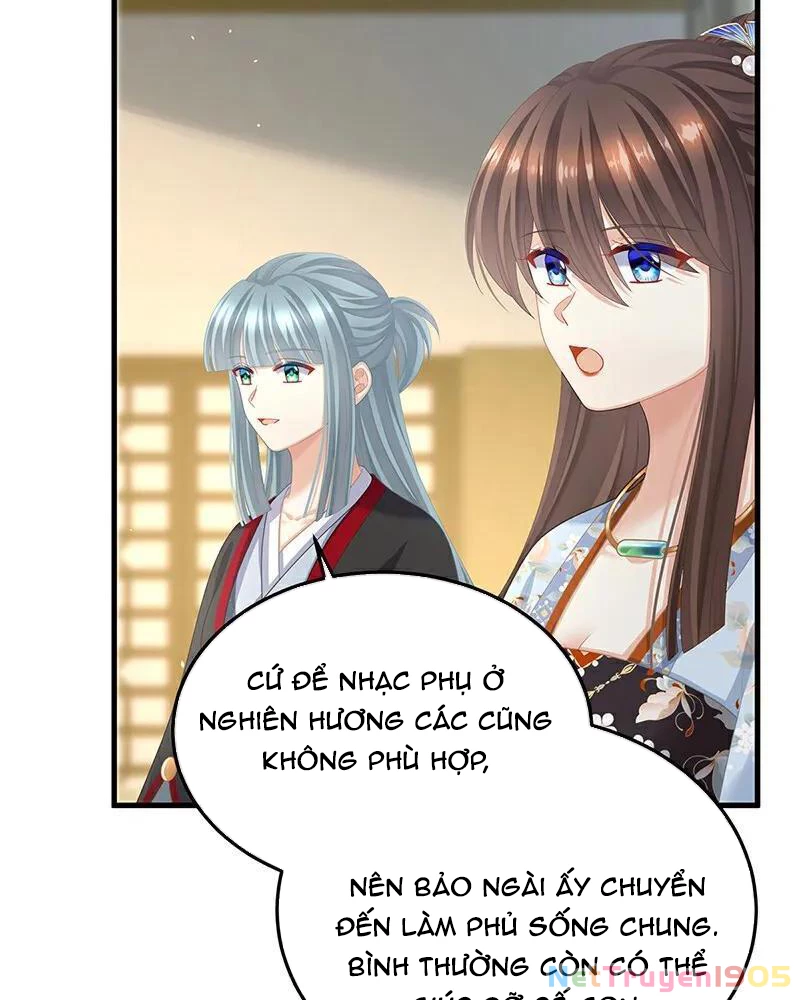 Hậu Cung Của Nữ Đế Chapter 403 - 31