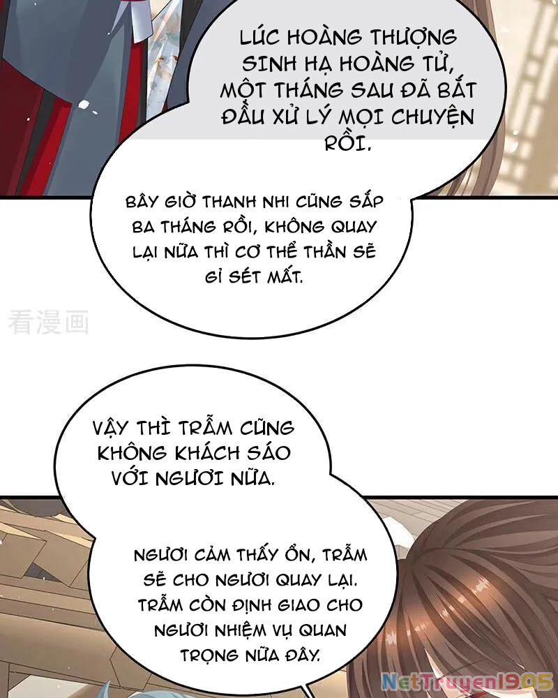 Hậu Cung Của Nữ Đế Chapter 403 - 35