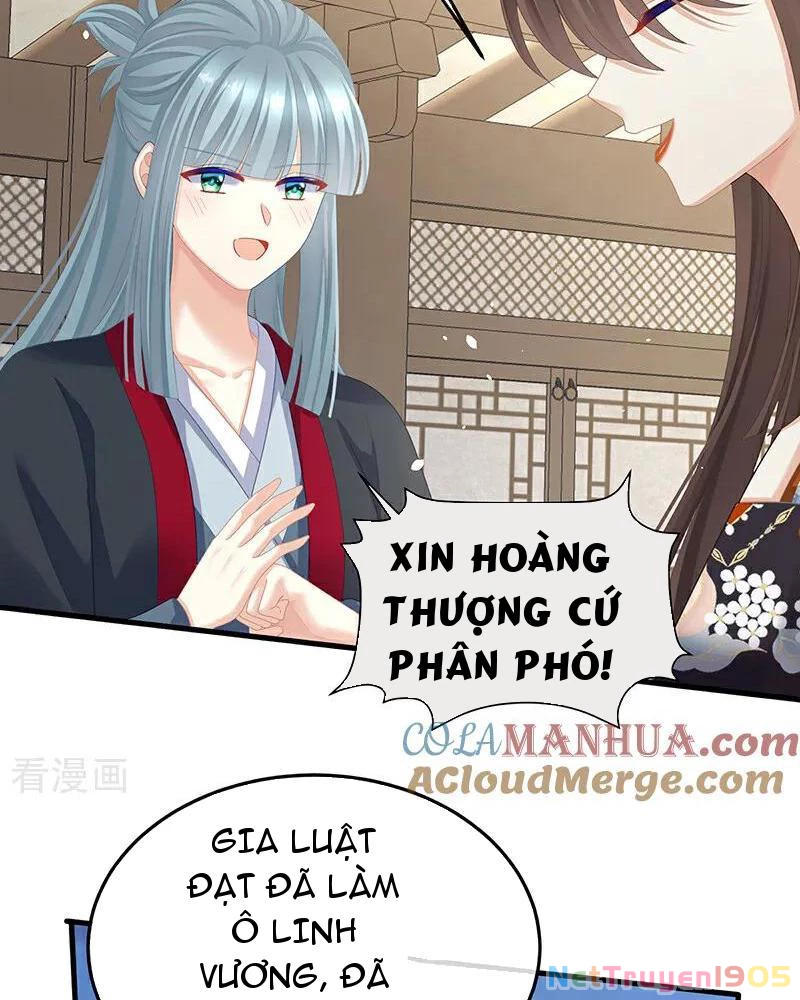 Hậu Cung Của Nữ Đế Chapter 403 - 36