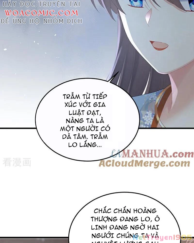 Hậu Cung Của Nữ Đế Chapter 403 - 39