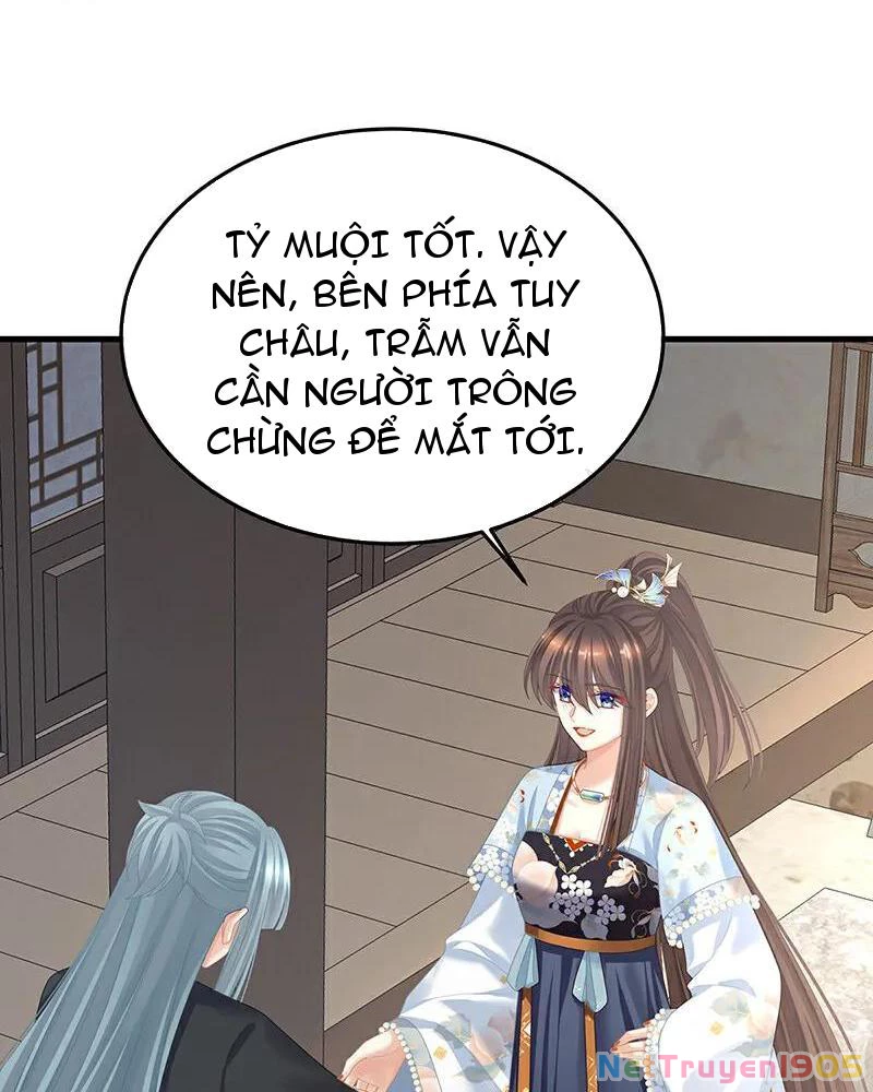Hậu Cung Của Nữ Đế Chapter 403 - 41
