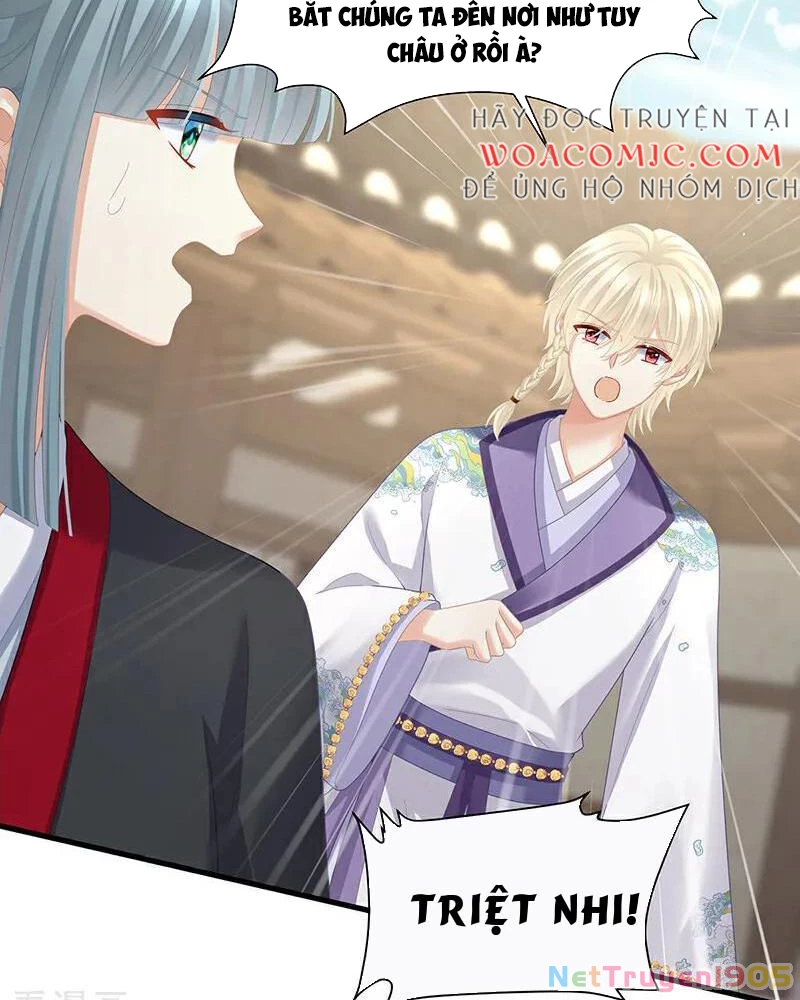 Hậu Cung Của Nữ Đế Chapter 403 - 43