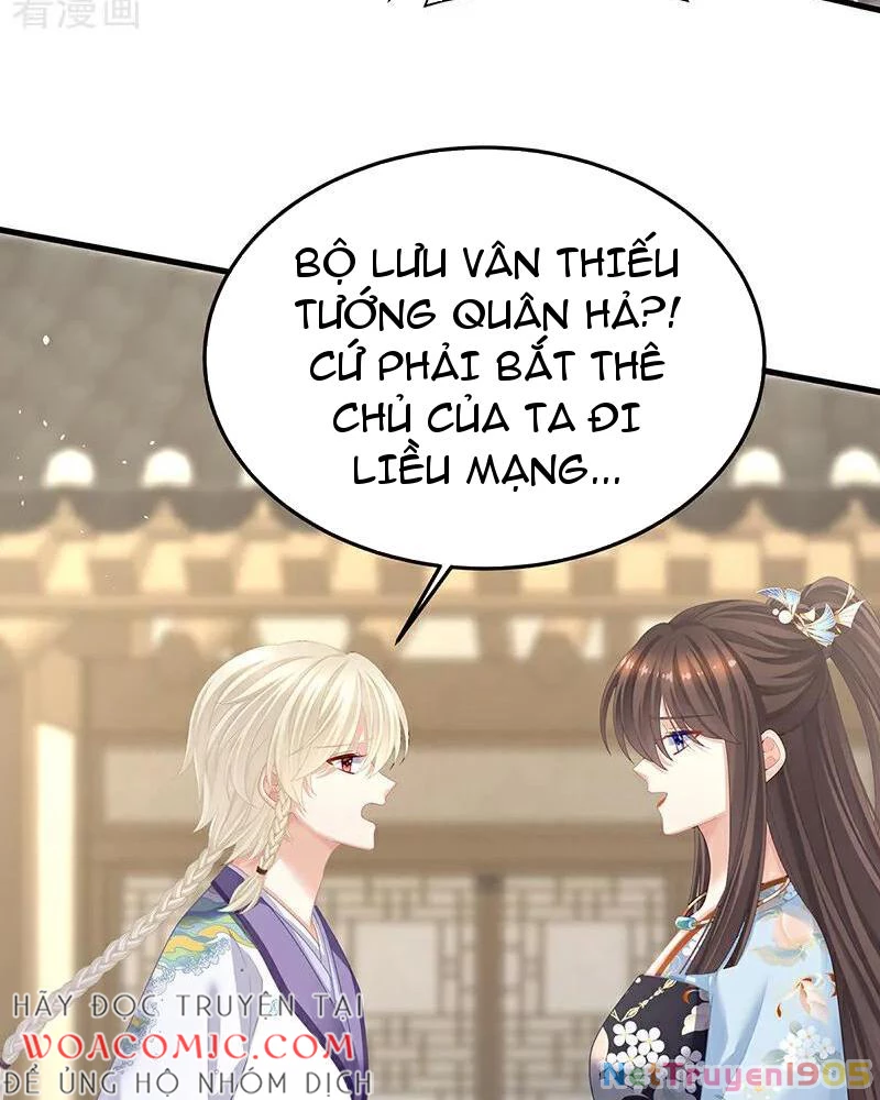 Hậu Cung Của Nữ Đế Chapter 403 - 44