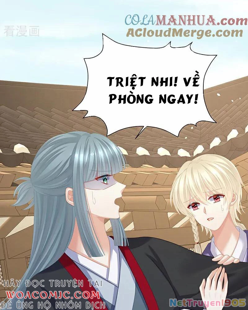 Hậu Cung Của Nữ Đế Chapter 403 - 48