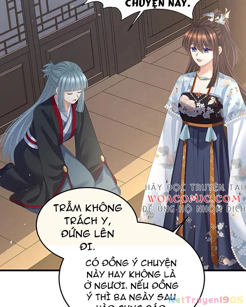 Hậu Cung Của Nữ Đế Chapter 403 - 50
