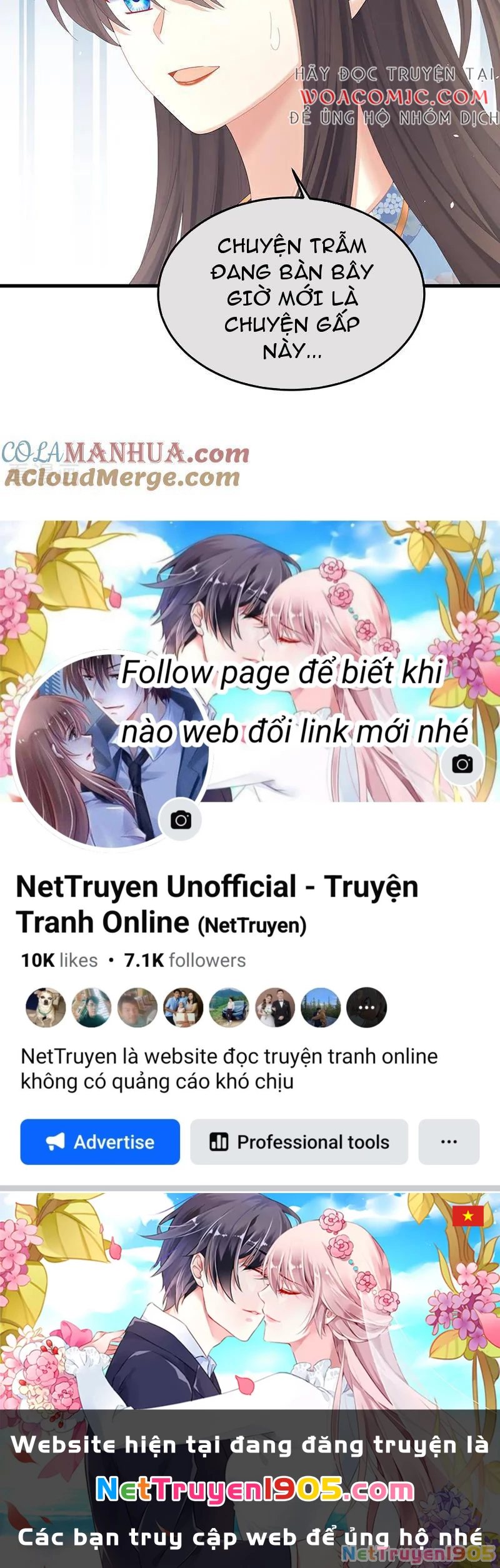 Hậu Cung Của Nữ Đế Chapter 403 - 53