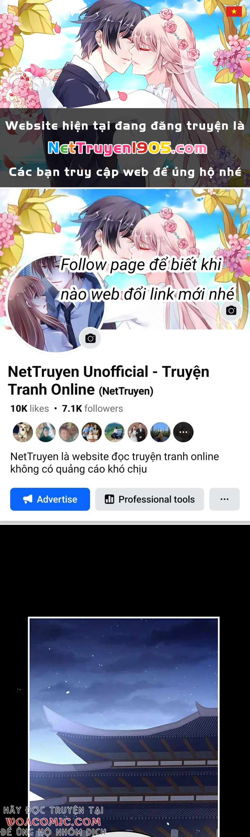 Hậu Cung Của Nữ Đế Chapter 404 - 1