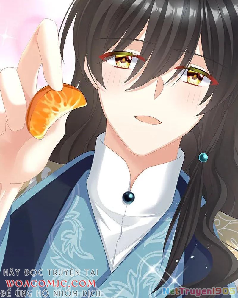 Hậu Cung Của Nữ Đế Chapter 404 - 3