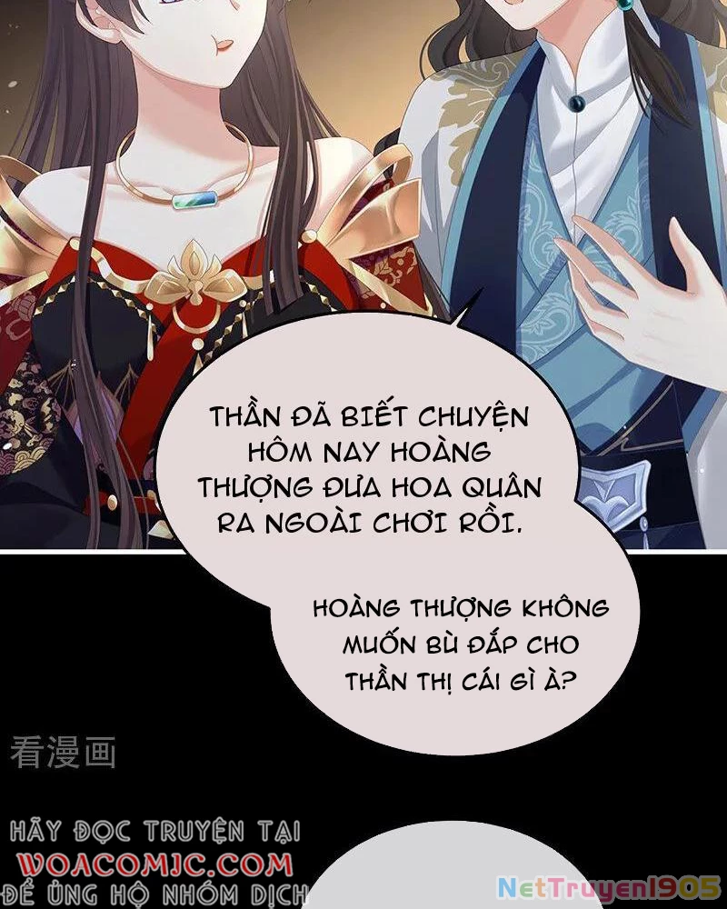 Hậu Cung Của Nữ Đế Chapter 404 - 5
