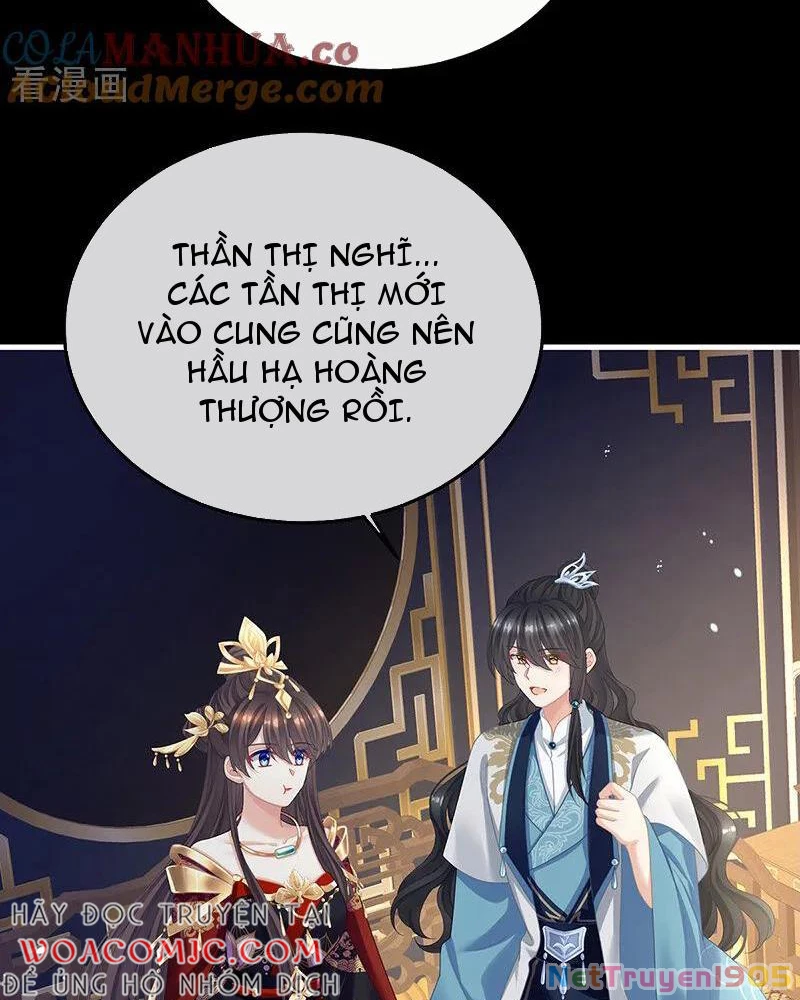 Hậu Cung Của Nữ Đế Chapter 404 - 7