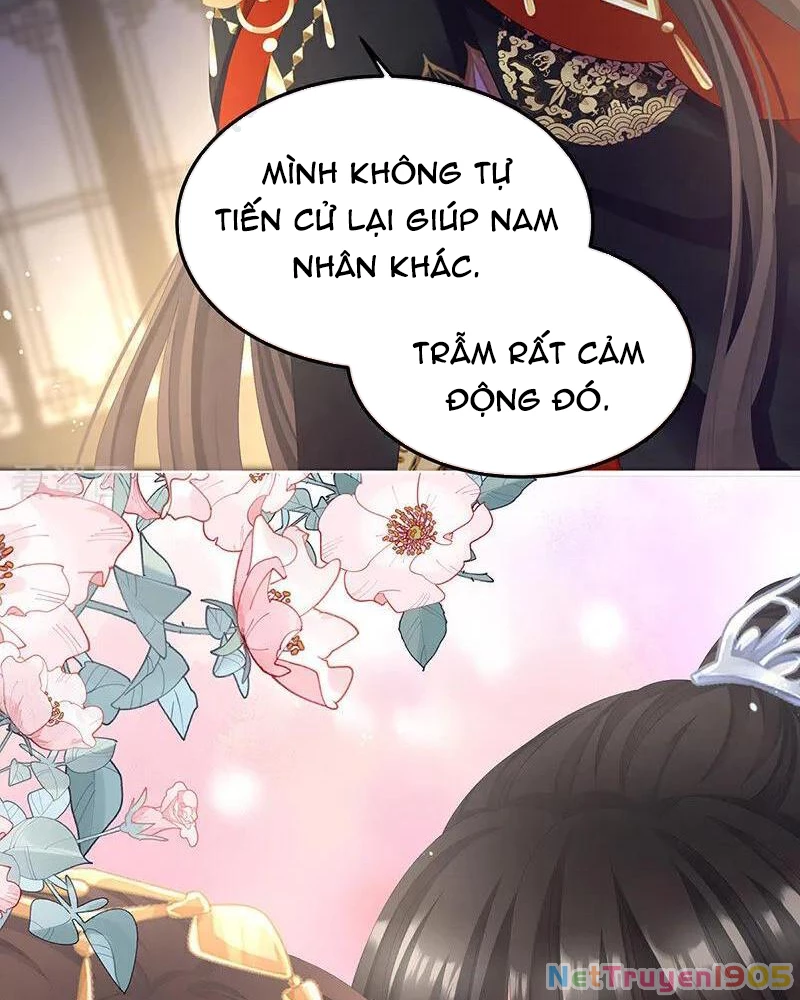 Hậu Cung Của Nữ Đế Chapter 404 - 11