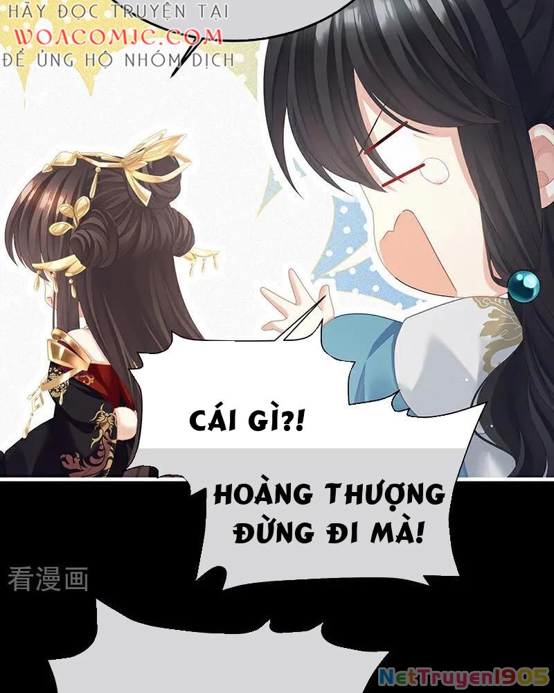 Hậu Cung Của Nữ Đế Chapter 404 - 14
