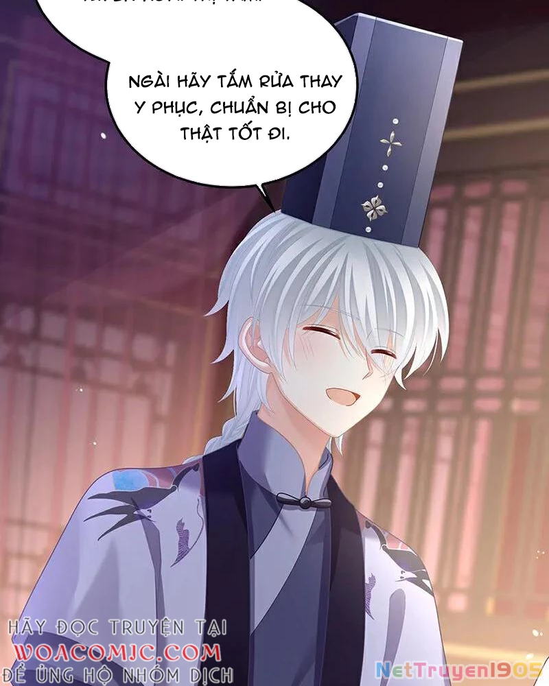 Hậu Cung Của Nữ Đế Chapter 404 - 17