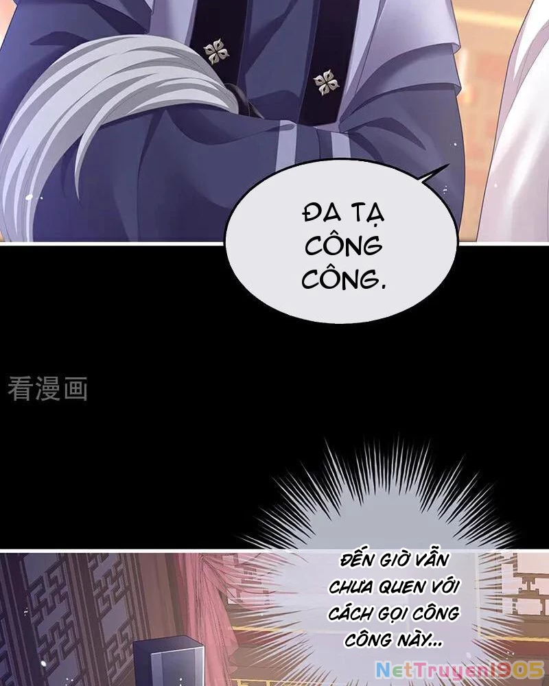 Hậu Cung Của Nữ Đế Chapter 404 - 18