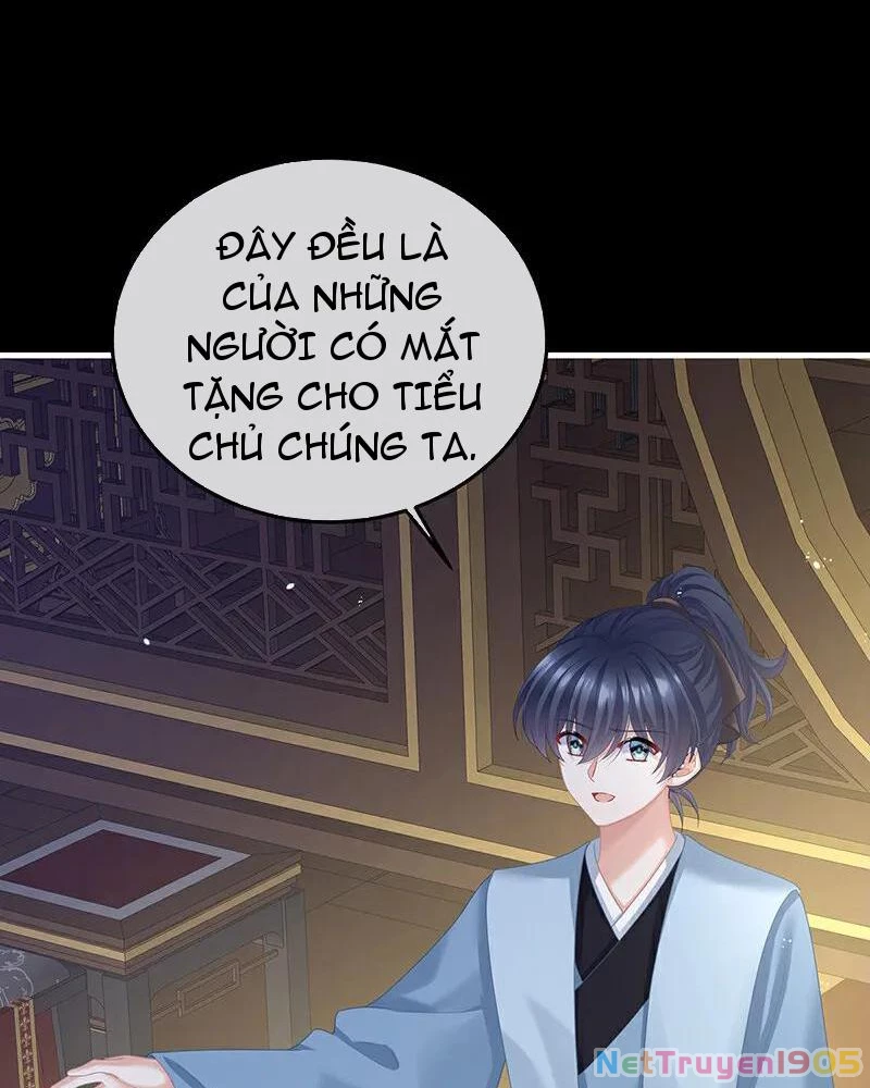 Hậu Cung Của Nữ Đế Chapter 404 - 20