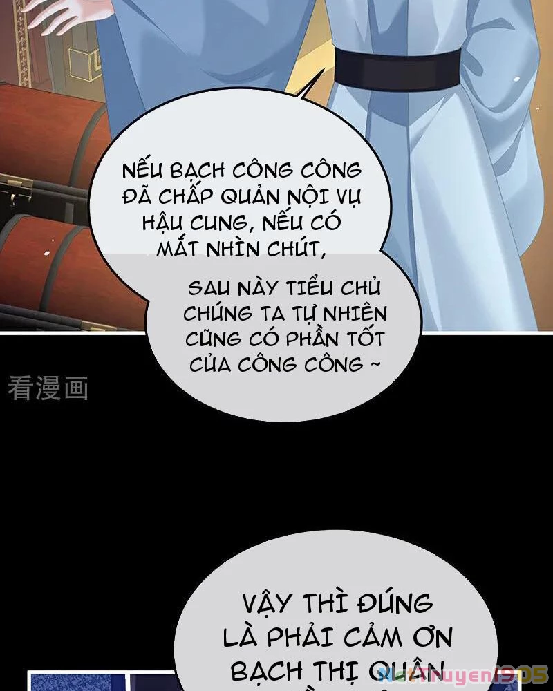 Hậu Cung Của Nữ Đế Chapter 404 - 21