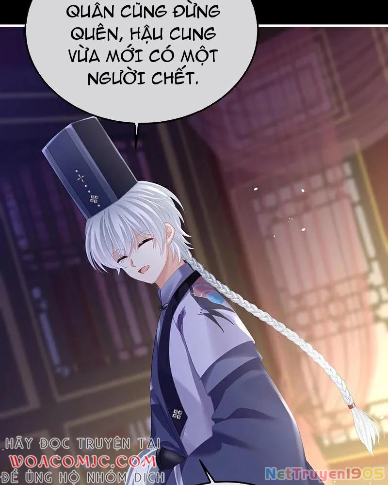 Hậu Cung Của Nữ Đế Chapter 404 - 23