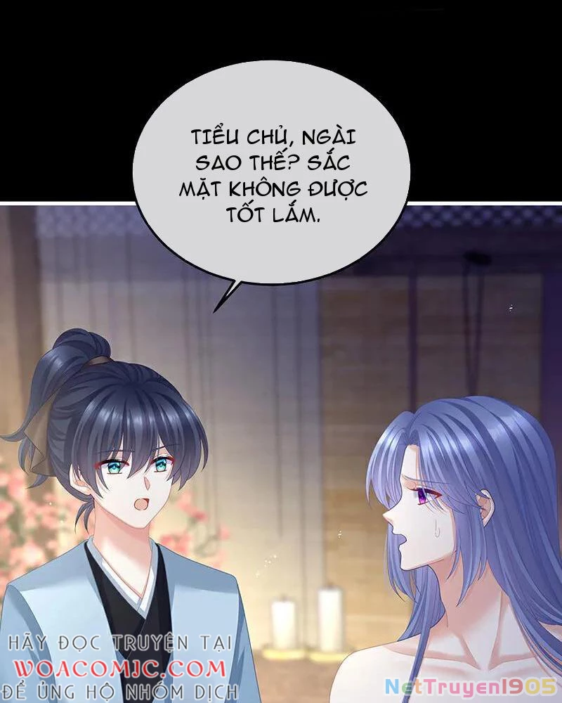 Hậu Cung Của Nữ Đế Chapter 404 - 28
