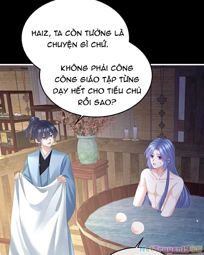 Hậu Cung Của Nữ Đế Chapter 404 - 31
