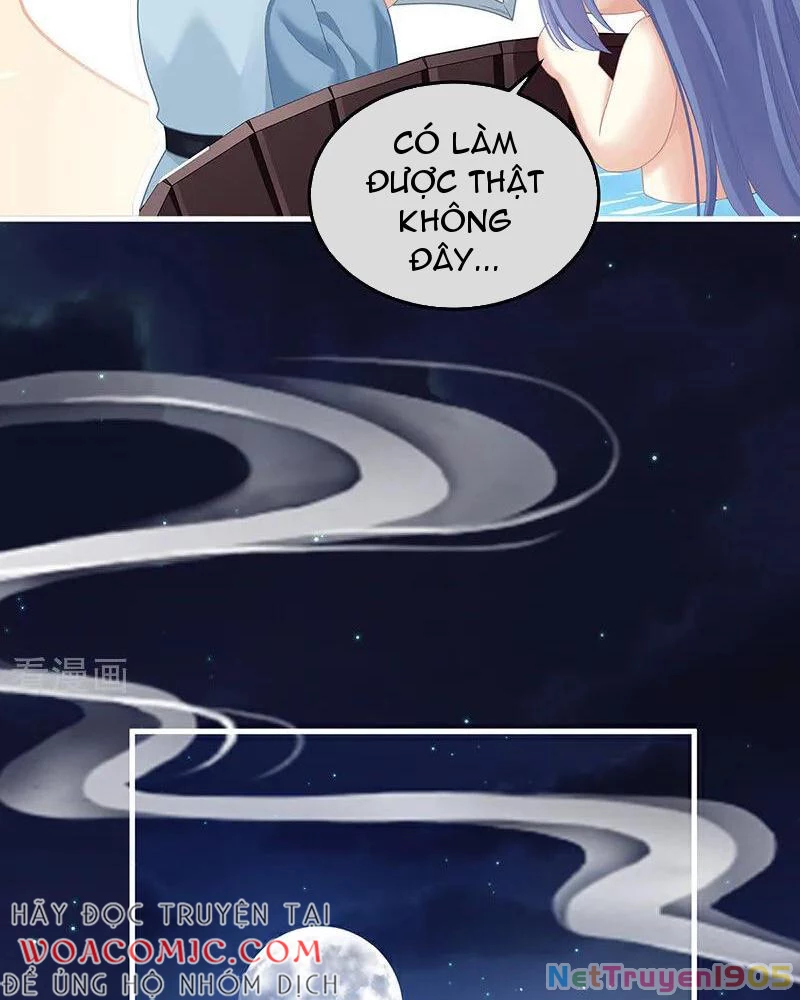 Hậu Cung Của Nữ Đế Chapter 404 - 36