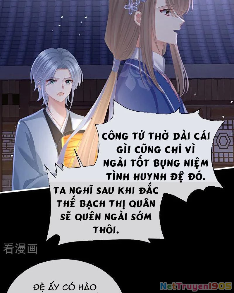 Hậu Cung Của Nữ Đế Chapter 404 - 44