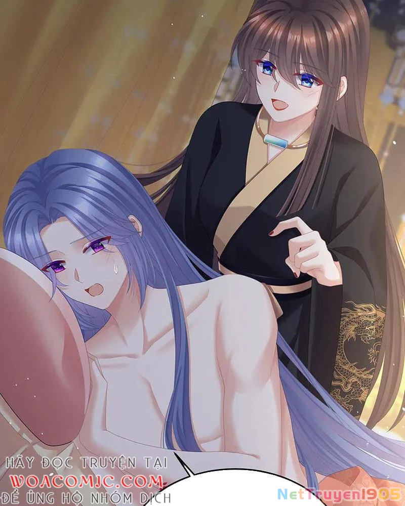 Hậu Cung Của Nữ Đế Chapter 404 - 59